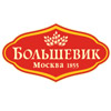 кондитерская фабрика Большевик